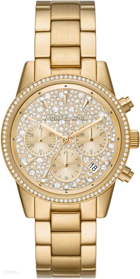 Zegarki Michael Kors Ritz 